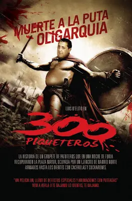 Buen humor grafico, para recuperarnos del dia