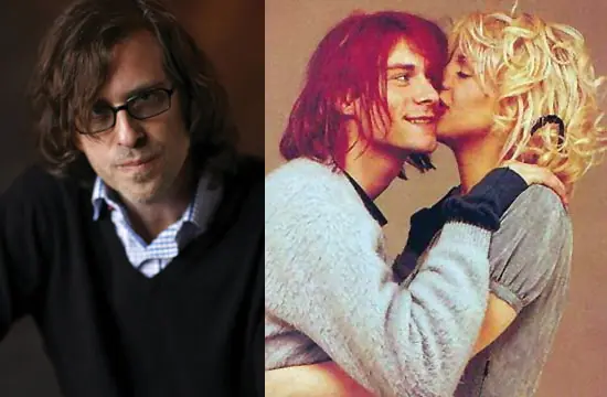 Habría proyecto de película sobre Kurt Cobain