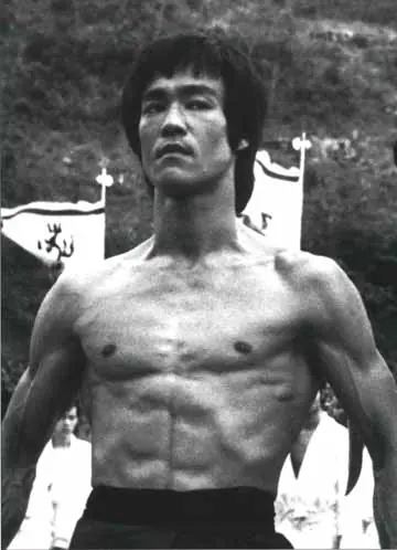 Conoce a Bruce Lee