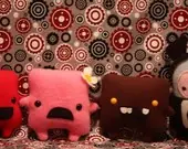 [Super Meat Boy] Nuevos items en el Stock!