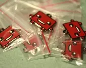 [Super Meat Boy] Nuevos items en el Stock!