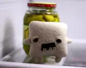 [Super Meat Boy] Nuevos items en el Stock!