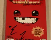 [Super Meat Boy] Nuevos items en el Stock!