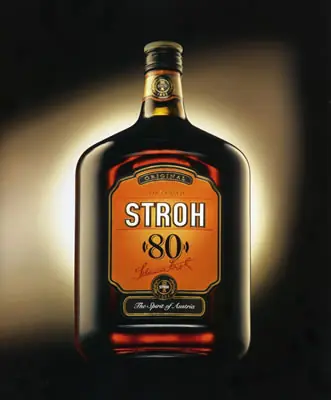 alcohol
