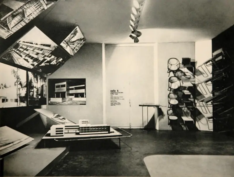 Origenes del diseño Industrial