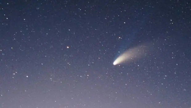 un cometa para 2013