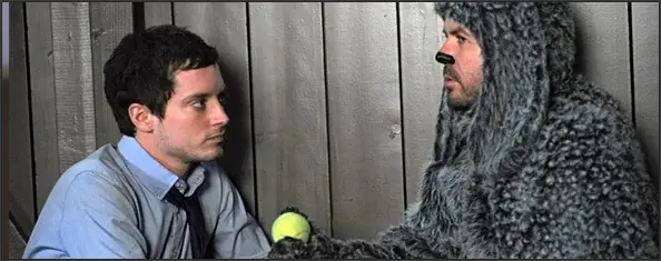 “Wilfred”: la particular apuesta de FX con Elijah Wood