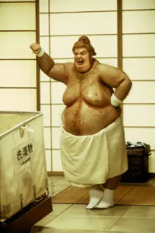 el gordo cabrón(frikipedia)