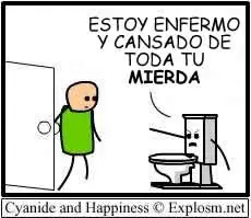 Comics Para Cagarte De Risa Un Ratito Parte 2