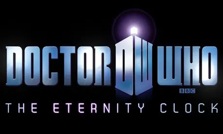 Doctor Who es el primer juego de PS Vita que usa el Unreal E