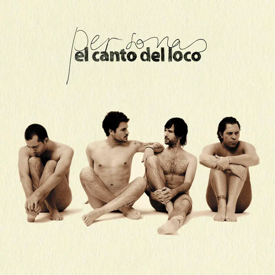 el canto del loco