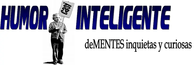 Humor grafico casi inteligente