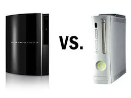PS3 vs XBOX360
