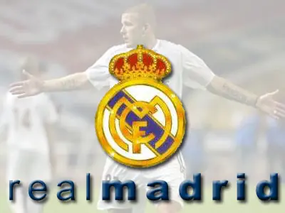 Historia del Real Madrid