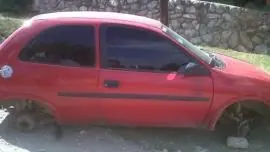 Lo triste de Cordoba