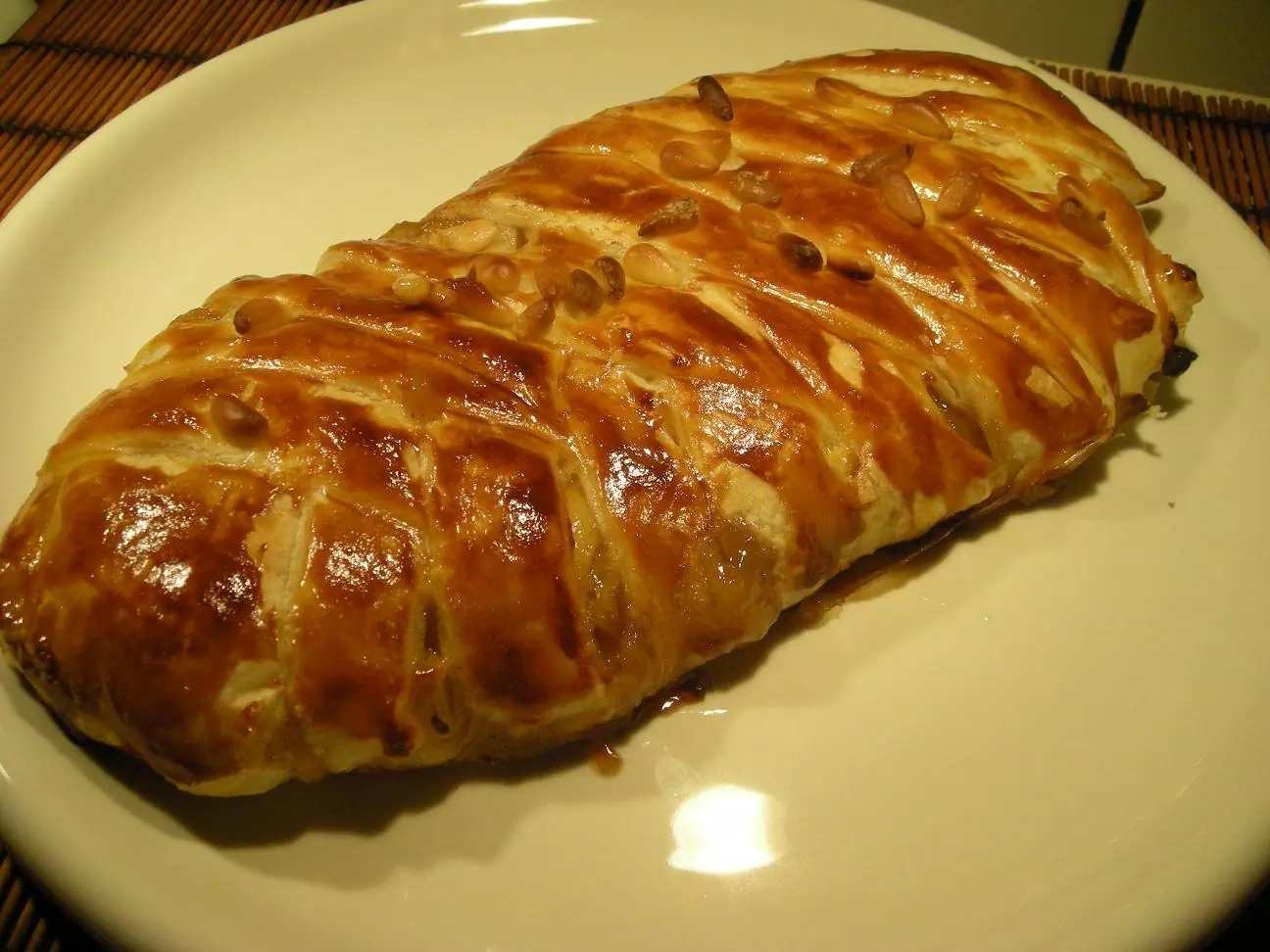 receta