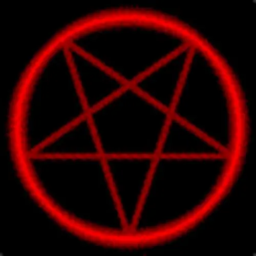 Los Videojuegos serian satanicos.