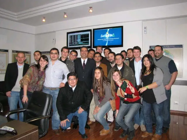 Montoneros de LaCampora: Siempre corren con LaJP.