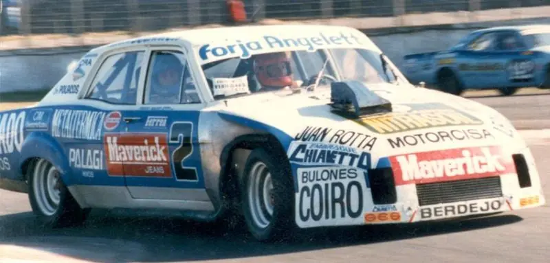 Historia Del Ford Fairlane Completa!