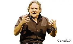 "Porque Con Humor La Letra Entra" Coco Legrand.