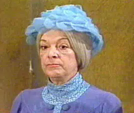 dona florinda