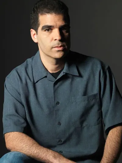 Mortal Kombat: Ed Boon