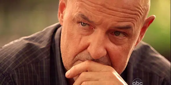 Lost: Las 5 mejores frases del 5x07