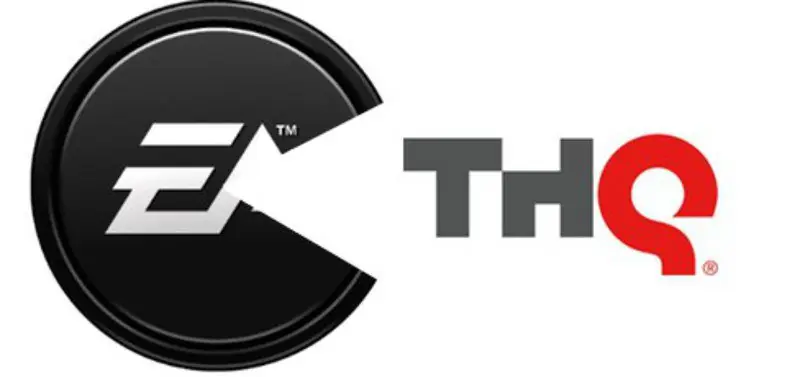 Electronic Arts se muestra muy interesada en THQ
