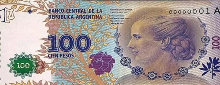 En Broadway venden el billete de Evita a 50 dólares