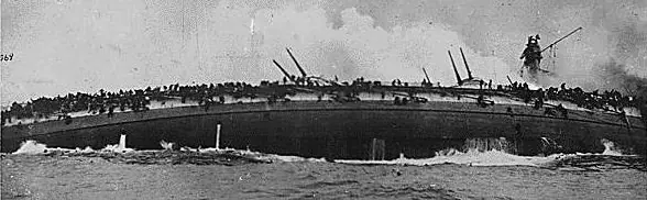 Primera Guerra Mundial