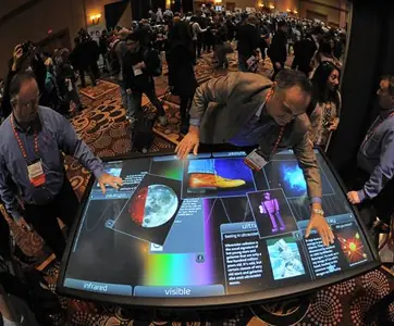 Los 5 Gadgets mas curiosos del CES 2013