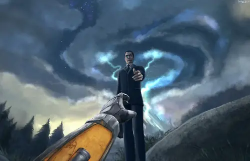 Valve se asocia con Nintendo