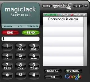 Magic Jack
