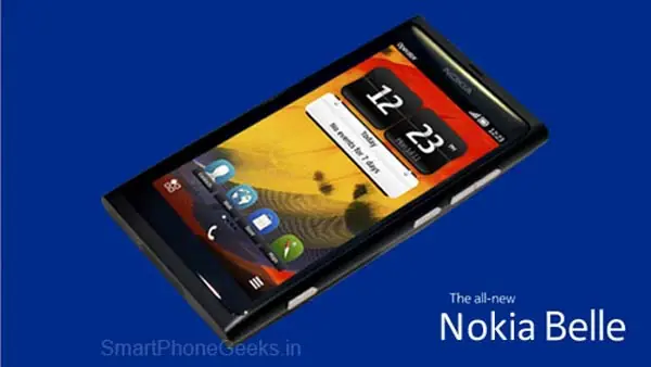 El Nokia 801 podría ser el sucesor del Nokia N8