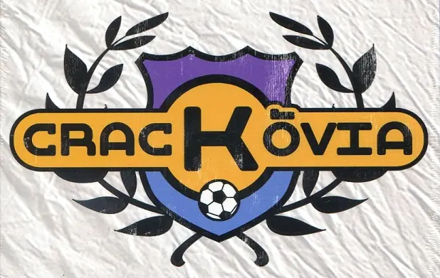 parodia del balon de oro,Crackovia ( programa catalan )