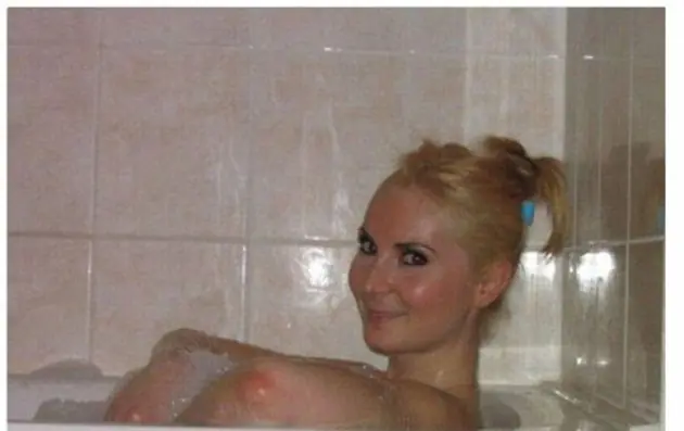Una Foto Que Facebook No Quería Que Vieras