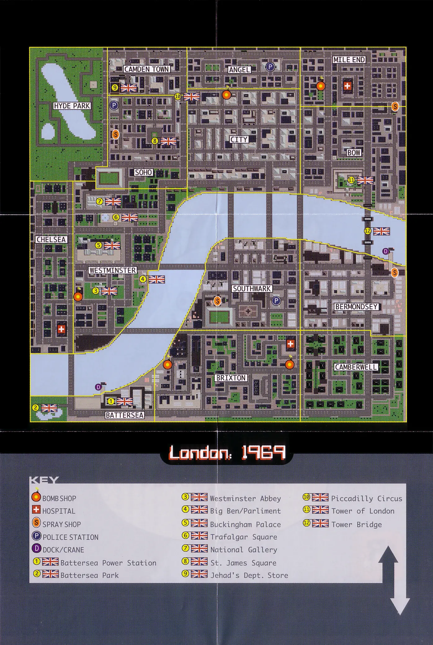 Grand theft auto el juego que nos dio libertad