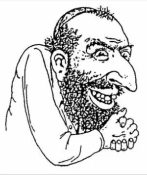 El hombre más Rico de Argentina