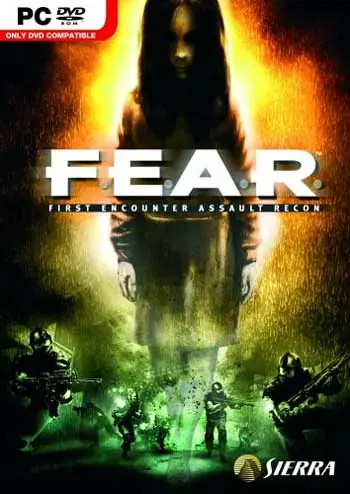 Mi top 5 de juegos de terror