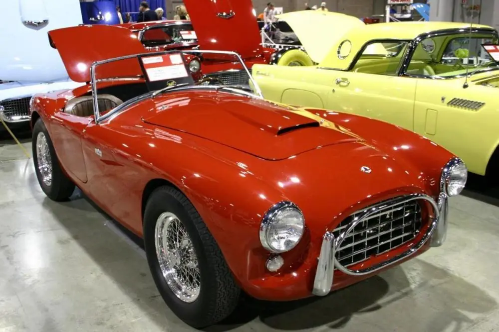 Ac cobra