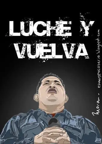 Toda Latinoamérica apoya a Chavez