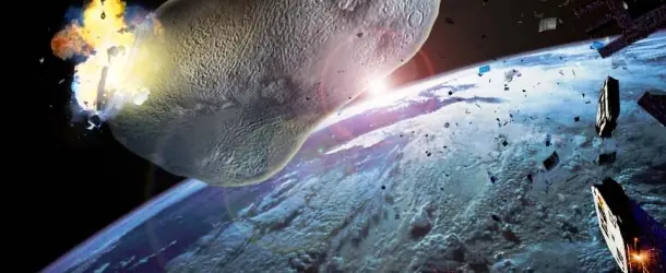 El asteroide Apophis, su magnitud sorprende a los científic