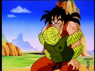 tenshinhan