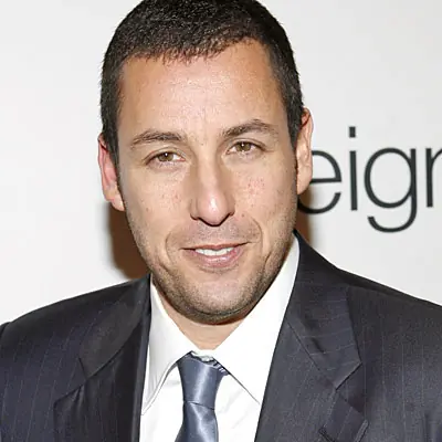 Un Genio en las Peliculas ,, "Adam Sandler"