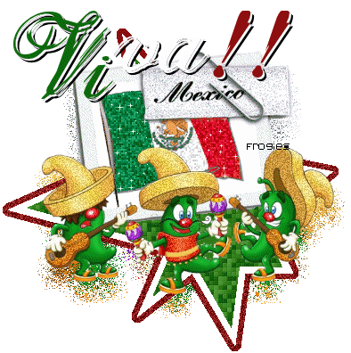 Tacos Mexicanos (Tacos Bell)