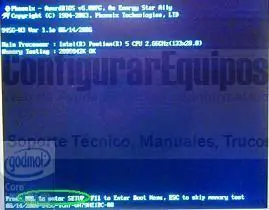 Instalar Damn Small Linux