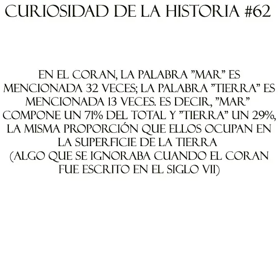Hechos Históricos, Parte 2
