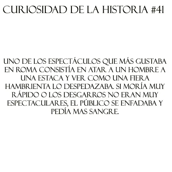 historia