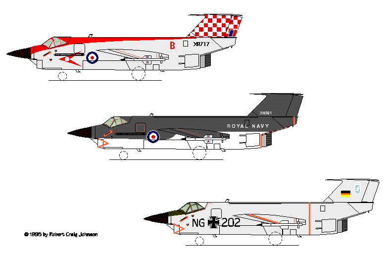 aviacion militar