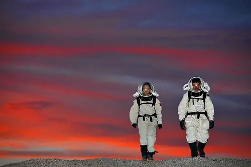 ¿Por qué aún no hemos colonizado Marte?